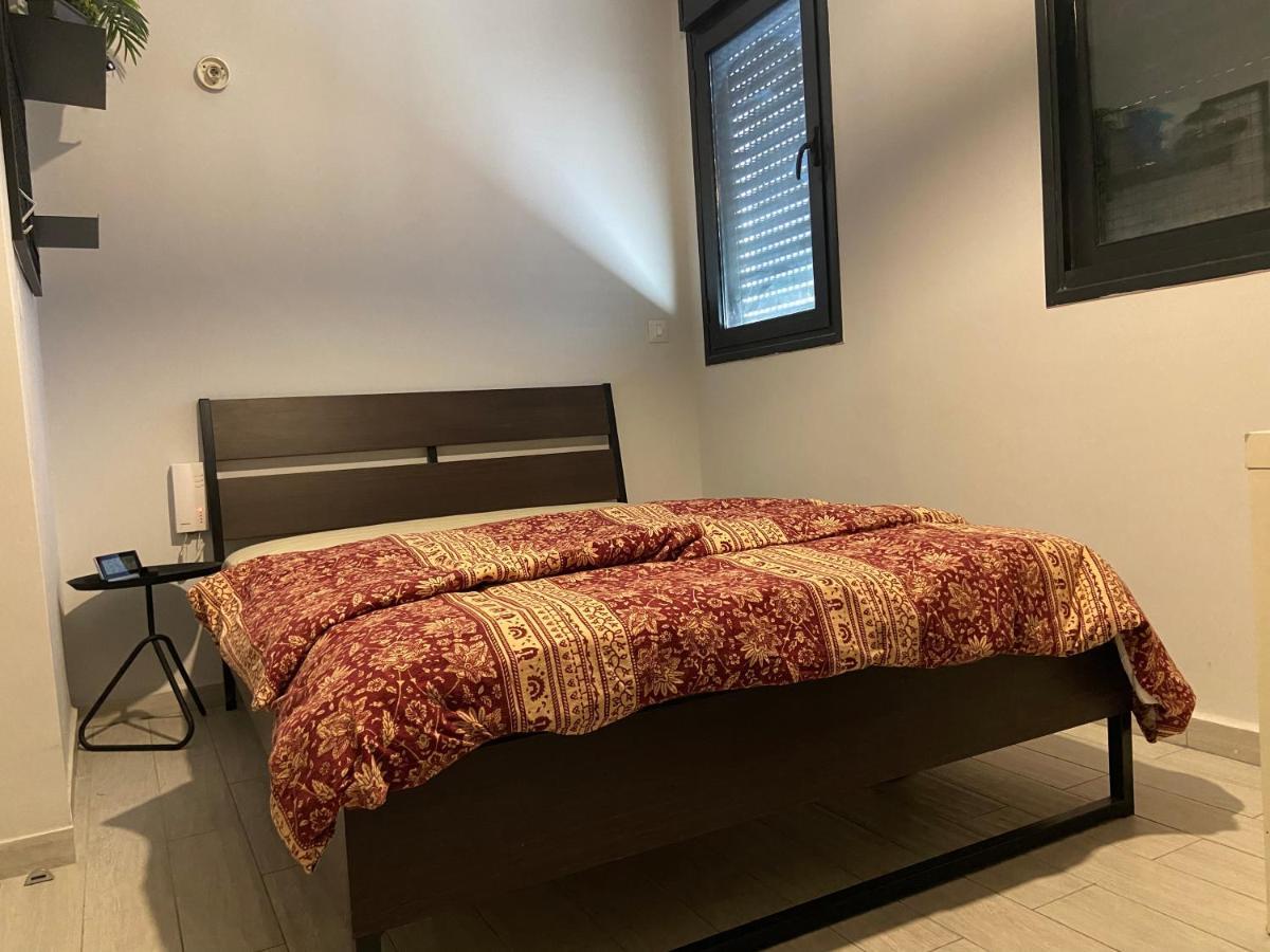 Beauty Apartment 3 Rooms Wi-Fi Netanja Exterior foto