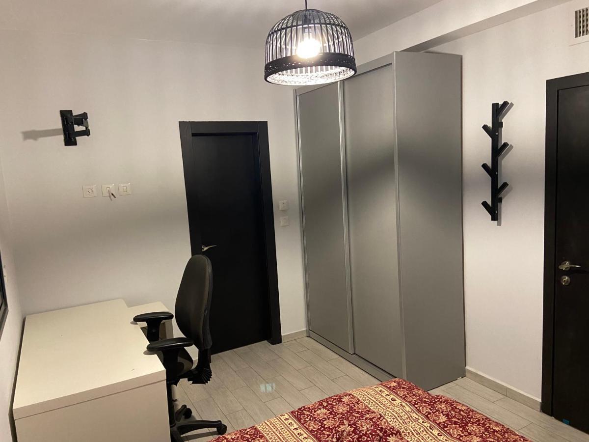Beauty Apartment 3 Rooms Wi-Fi Netanja Exterior foto